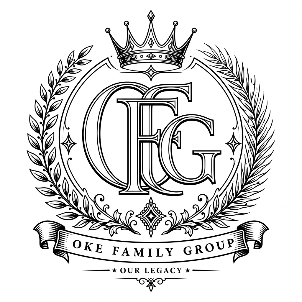 Oke Family Group